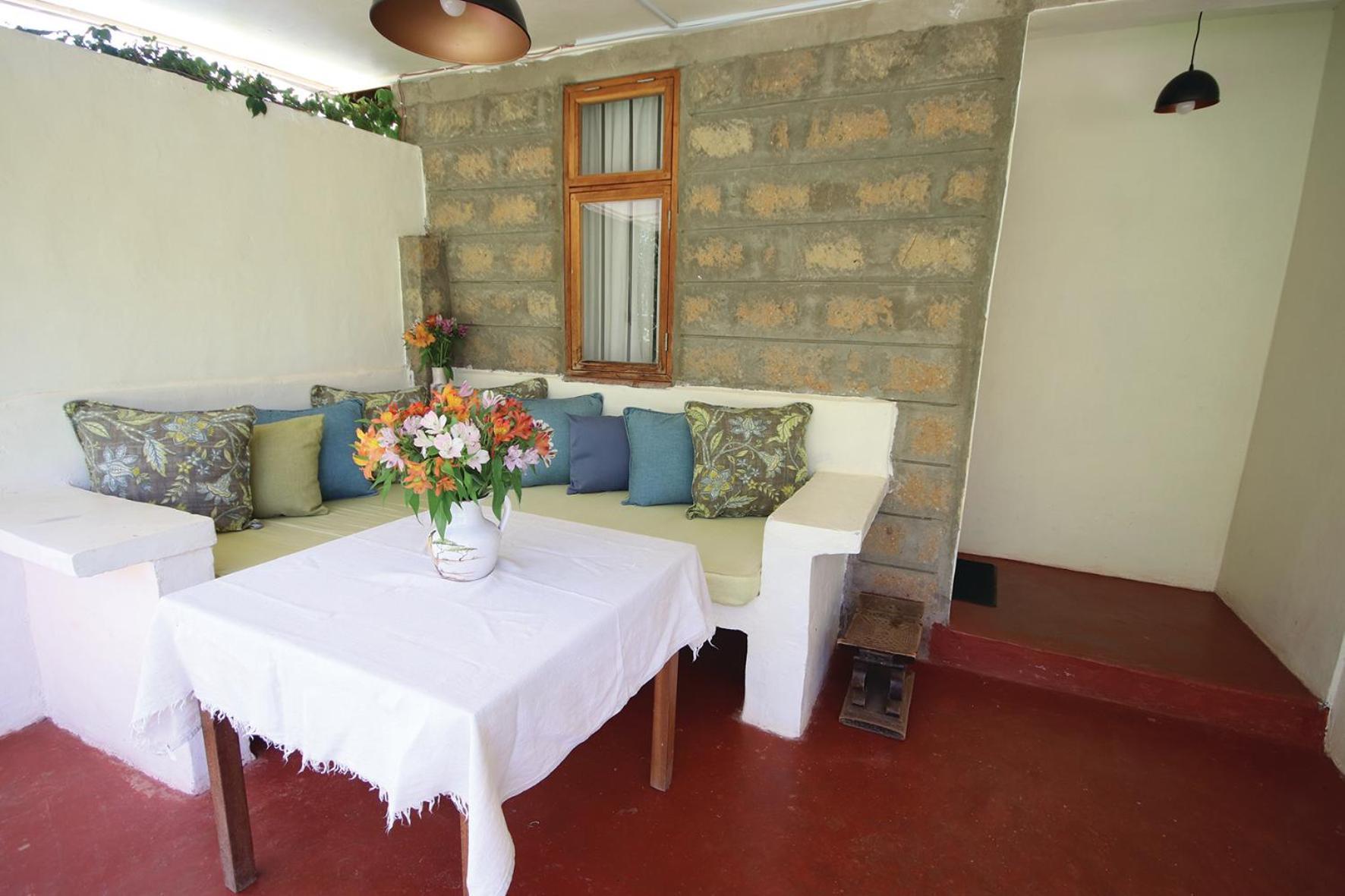 Ole Samara guest suites Nanyuki Exterior foto