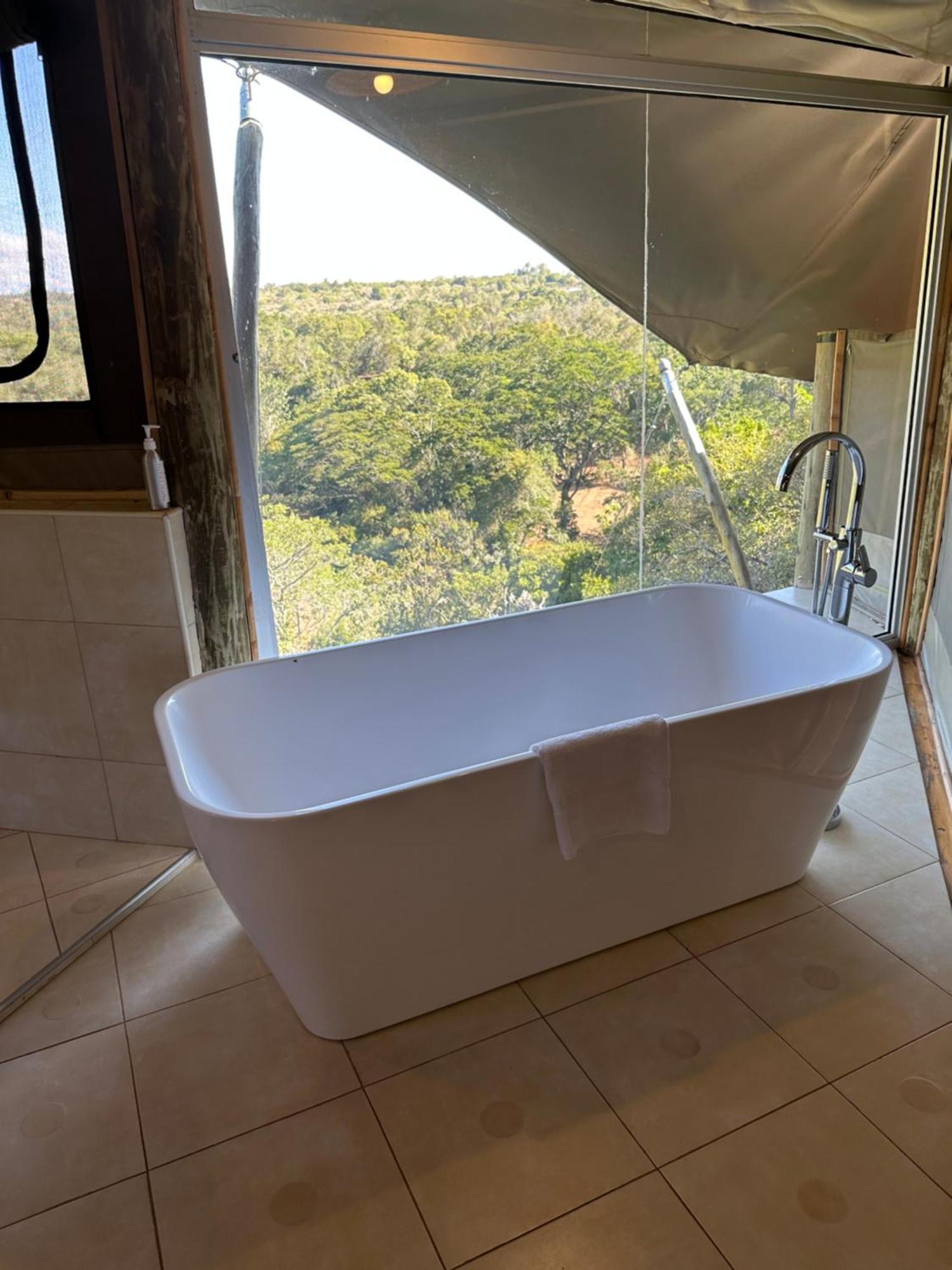 Ole Samara guest suites Nanyuki Exterior foto