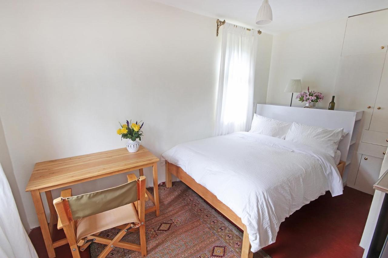 Ole Samara guest suites Nanyuki Exterior foto
