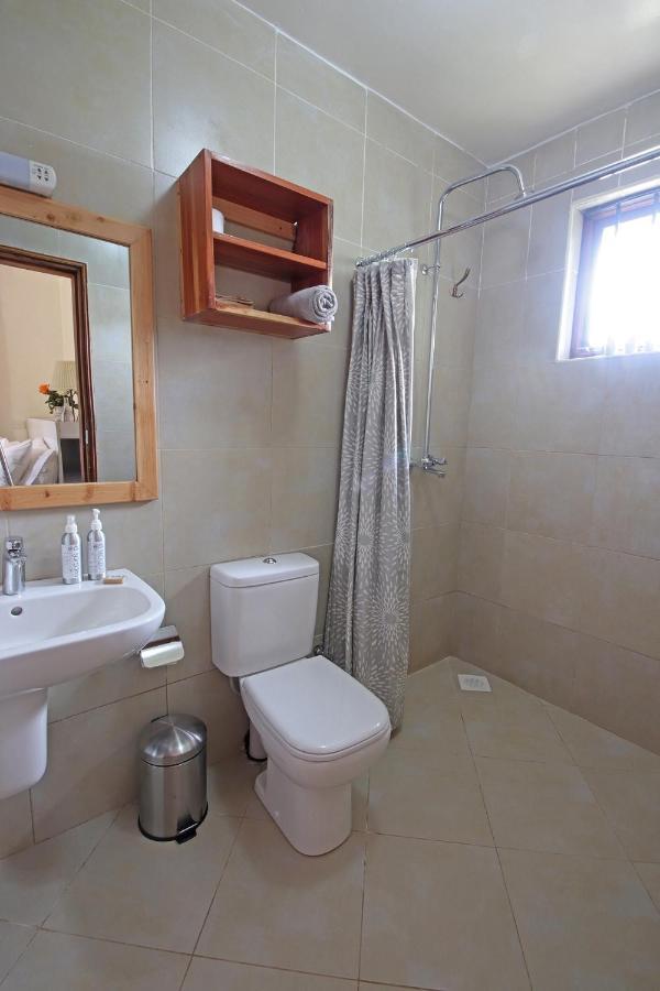 Ole Samara guest suites Nanyuki Exterior foto